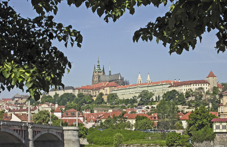 Prag_hradschin