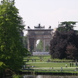 Milan_park_and_arch
