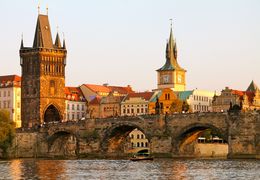 Prag-most